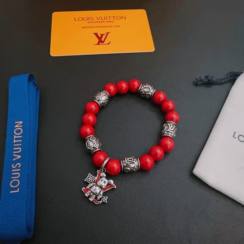 LV Bracelets